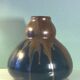 Vase Art Déco Léon Pointu