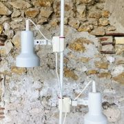 Lampadaire vintage ajustable par Vrieland design, Circa 70’s/80’s