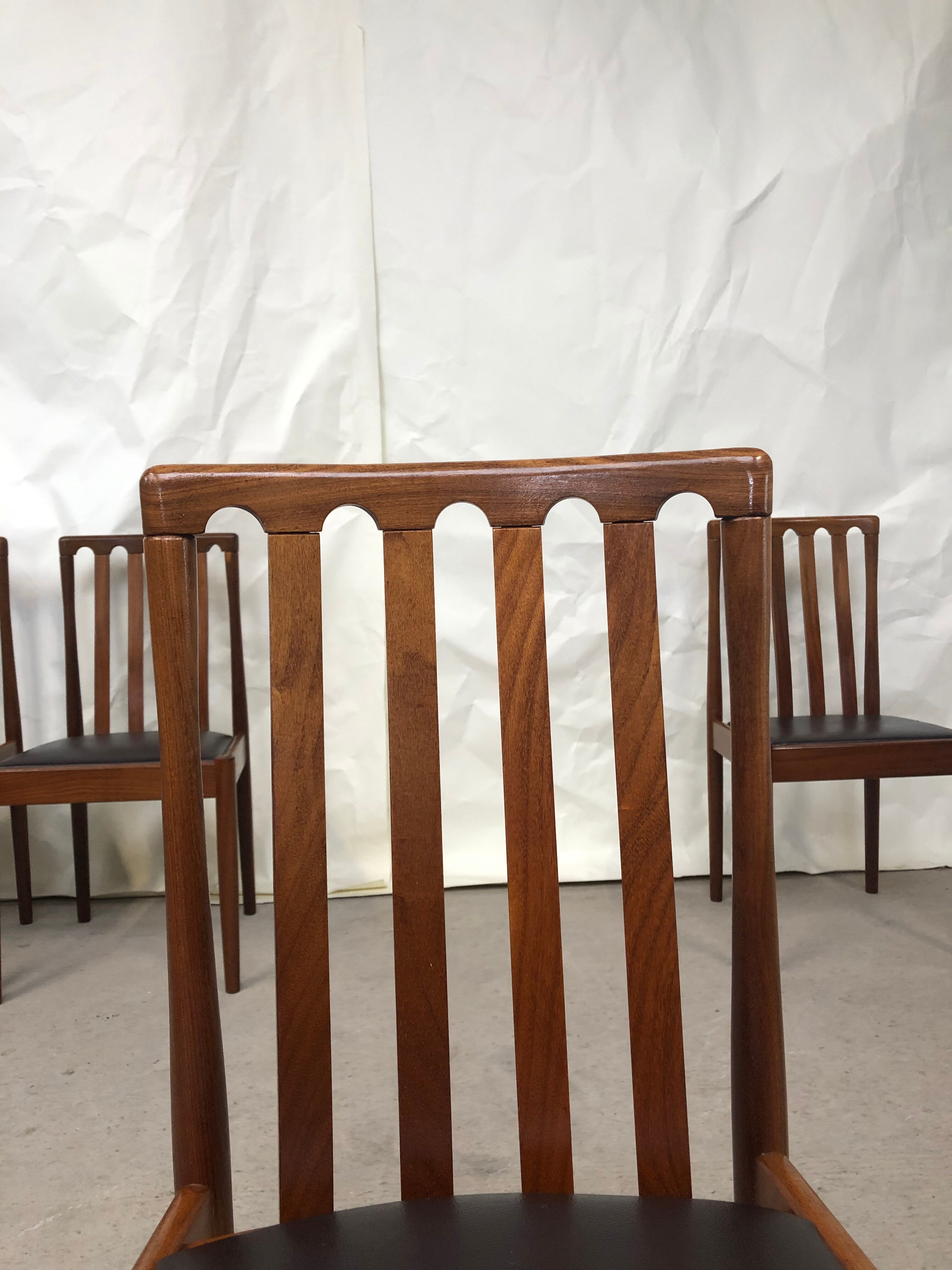 Chairs by Meredew