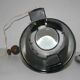 Old theater projector or metal and aluminum cinema – ref # 2