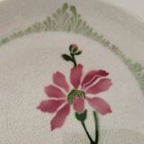 Compotier "Pâquerette" K&G Lunéville