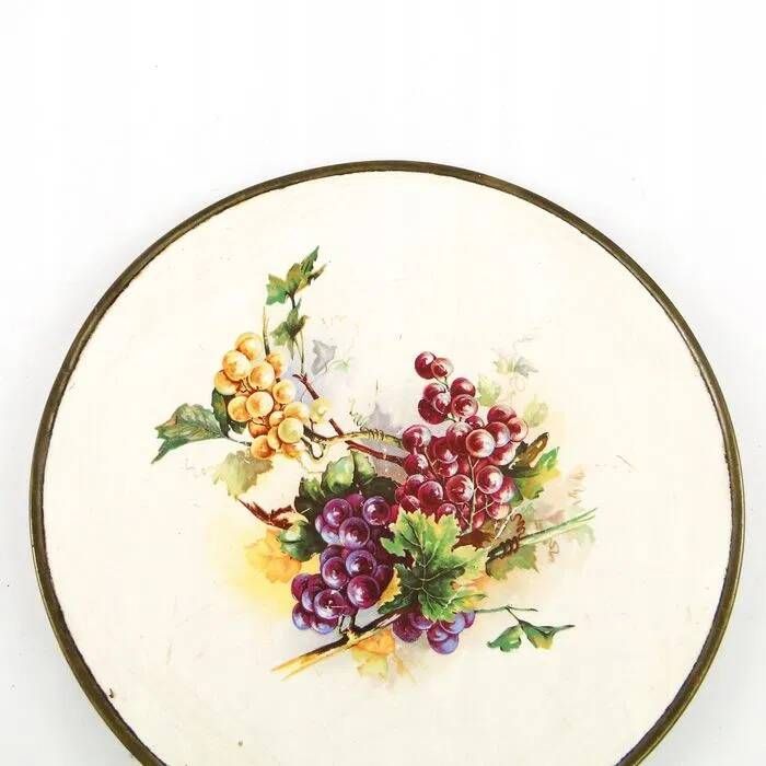 T4C Vienna - Secession Style Tray