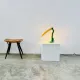 Toucan Desk Lamp By H.T. Huang For Huangslite, Taiwan, 1990S