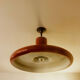 Lita hanging lamp