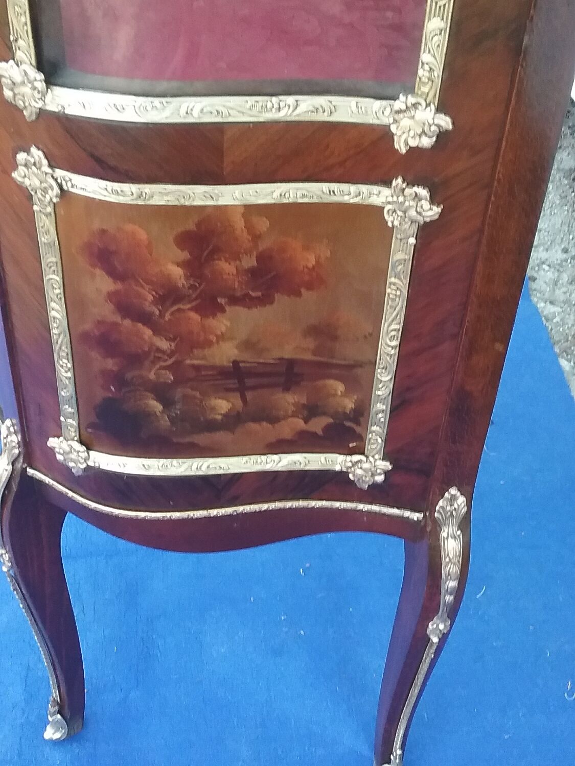 N.III style showcase