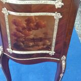 N.III style showcase