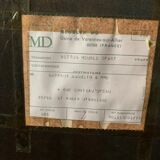 Meuble MD