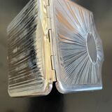 Vintage cigarette box