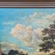 Tableau paysage