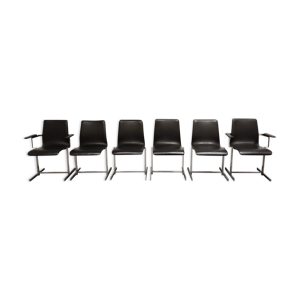 Chaises de salle à manger