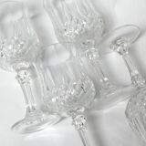 4 Longchamp Cristal lenses from Arques