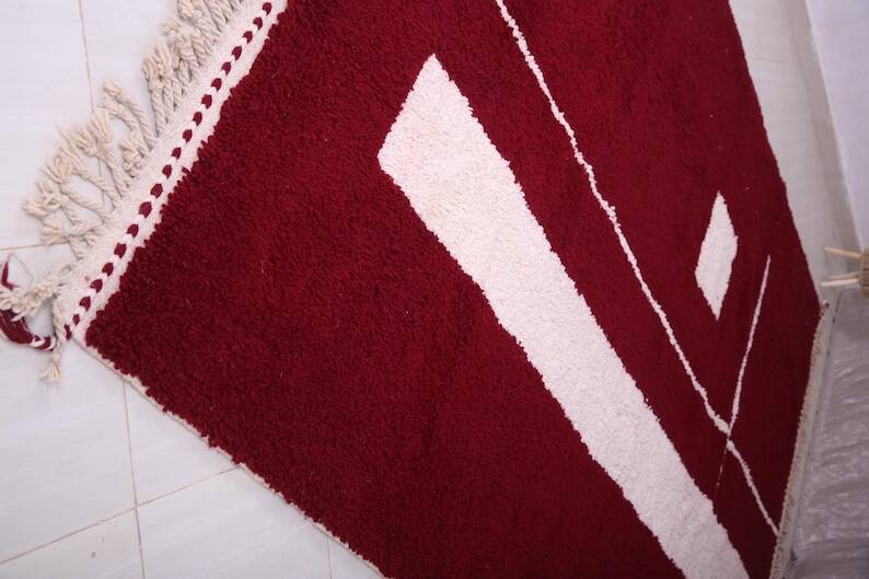 Berber Moroccan rug 200cm x 300cm