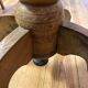 Table centrale Italienne