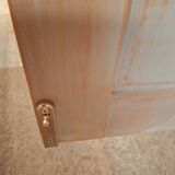 Vintage Parisian wardrobe