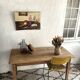 Table de ferme