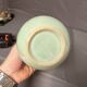 Ancient Celadon Green Blue Wine Bottle Vase Qianlong