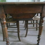 Table pétrin