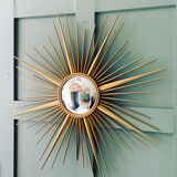 Mirror Chaty vallauris