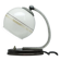 Art Deco bedside lamp, Poland, 1960s