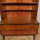 Mid-Century Teak Shelf, Denmark, 1970s