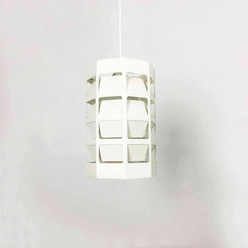 Poul Gernes for Louis Poulsen 60s Scandinavian suspension