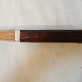 Vintage tennis racket j.gauthier cie