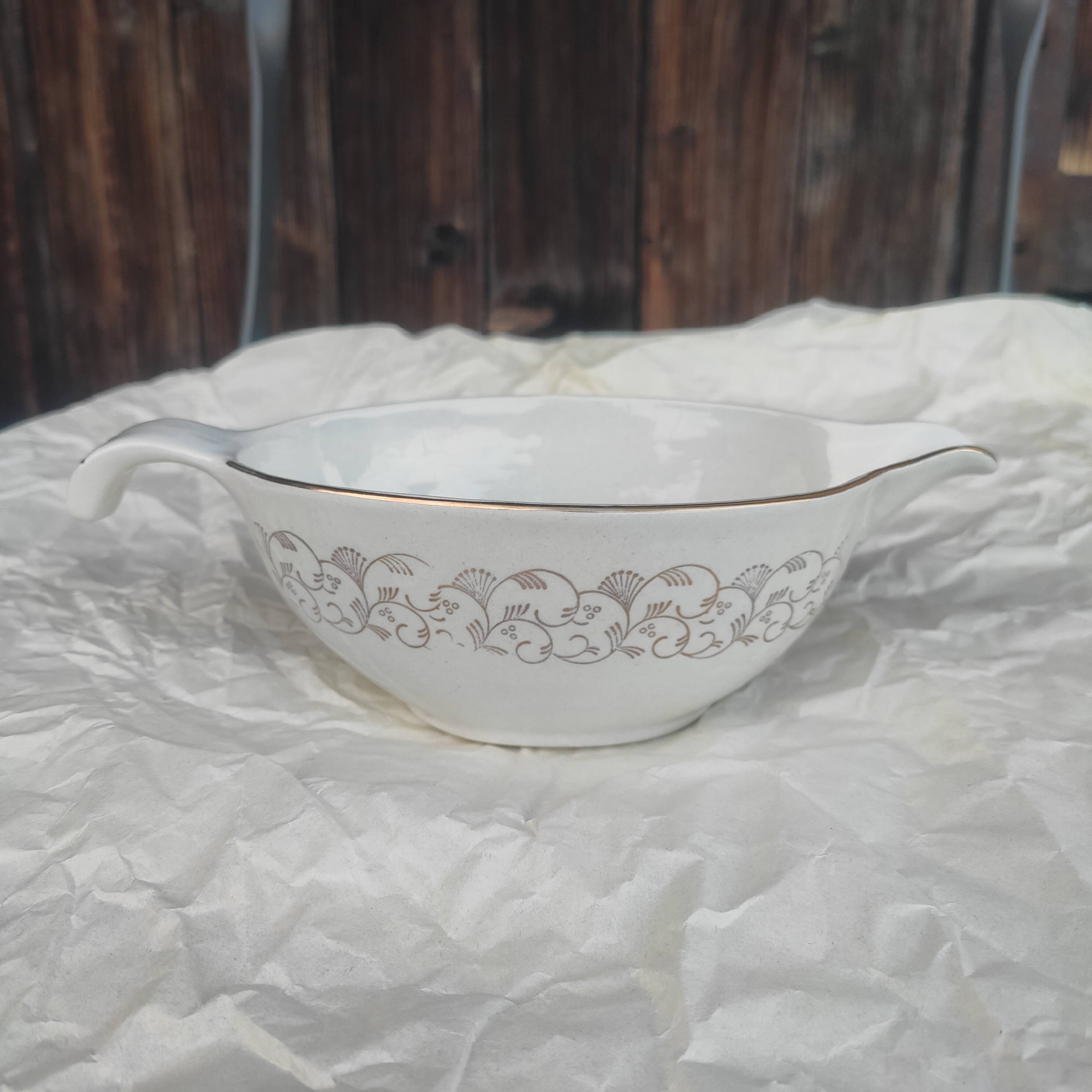 Saucière Digoin