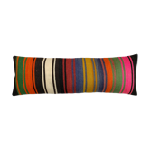Coussin kilim