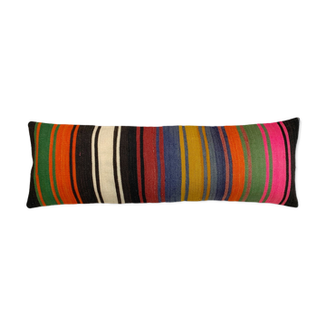 Coussin kilim