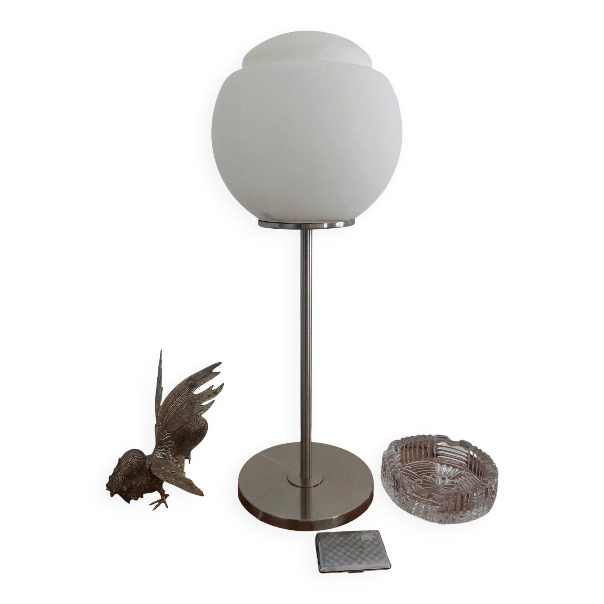 Vintage lamp from the 1970s