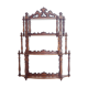 Old shelf