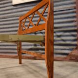 Single bed 1970 Atelier Sabin