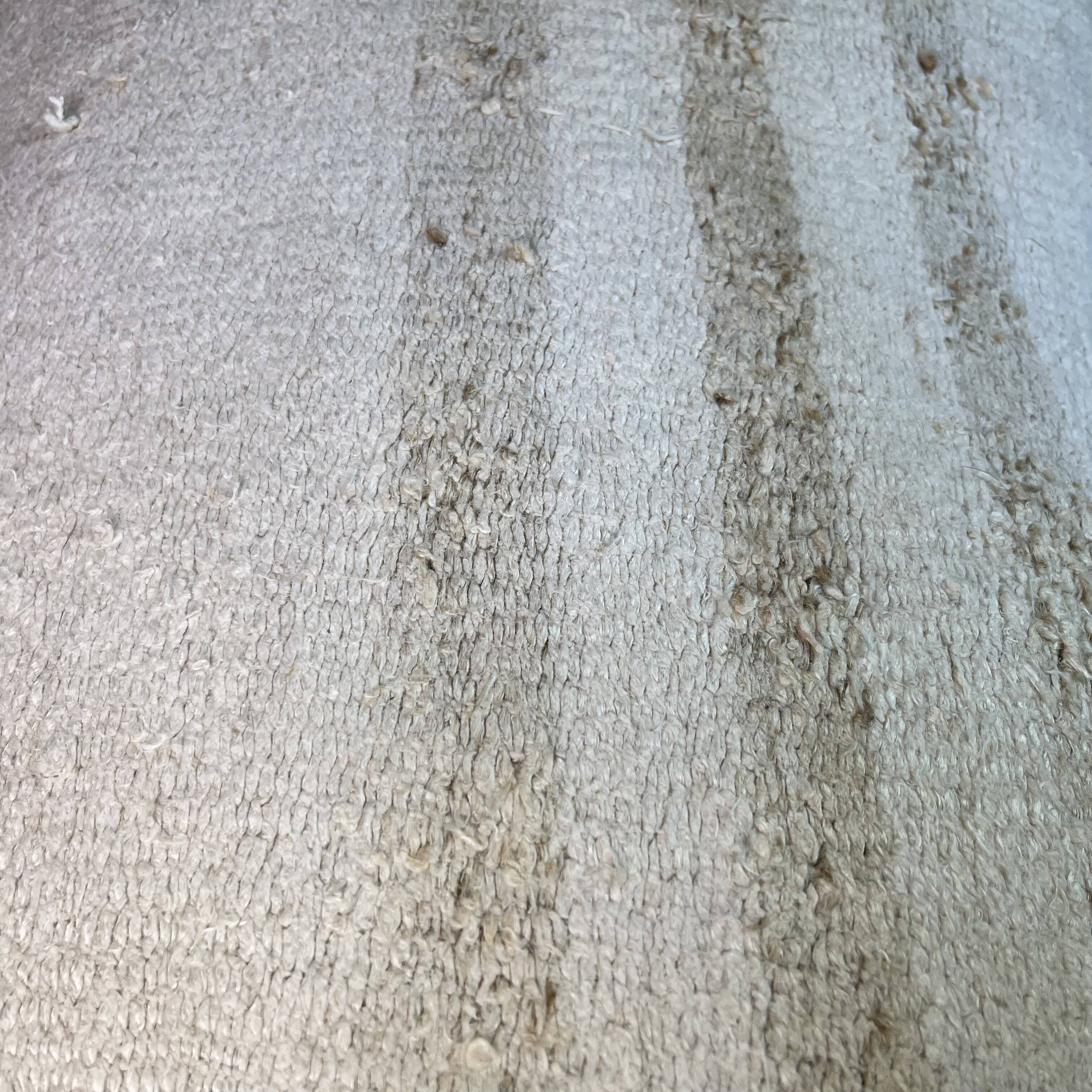 Vintage turkish handmade kilim cushion cover