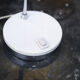 Lampe de bureau vintage  1970