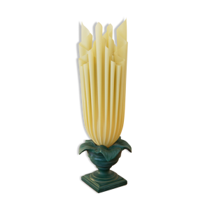 lampe Georgia jacob Feuille