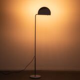 Mezzaluna floor lamp by Bruno Gecchelin for Skipper