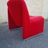 Alky driver by Giancarlo Piretti for Castelli Italy 70