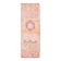 Pink & Orange Oriental Vintage Runner Rug, 101x301Cm