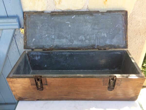 Glacière d’armée