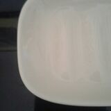 Ceramic soap dish