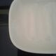 Ceramic soap dish