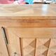 "Art Deco" sideboard by Gaston POISSON