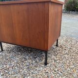 Storage trunk