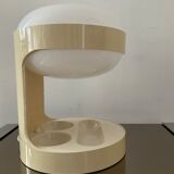 KD29 lamp by Joe Colombo 60s