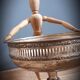 Calice golden cup