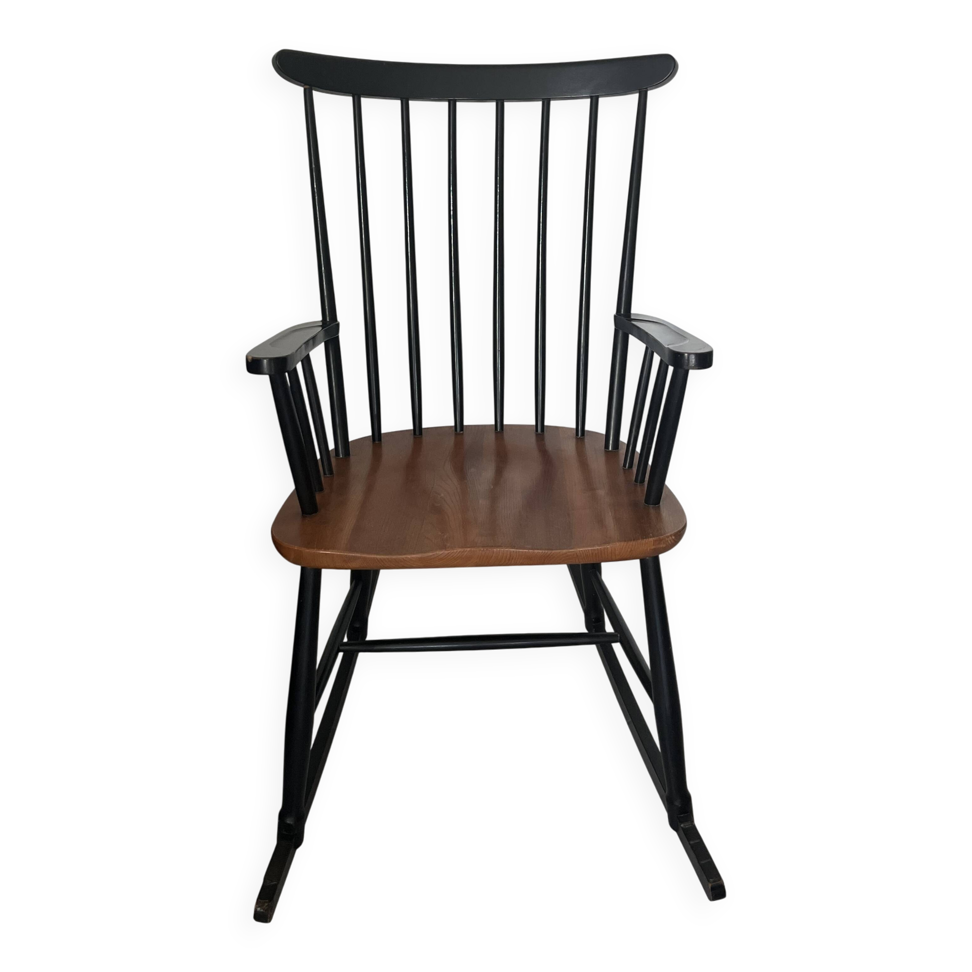 Inge Anderson Rocking Chair