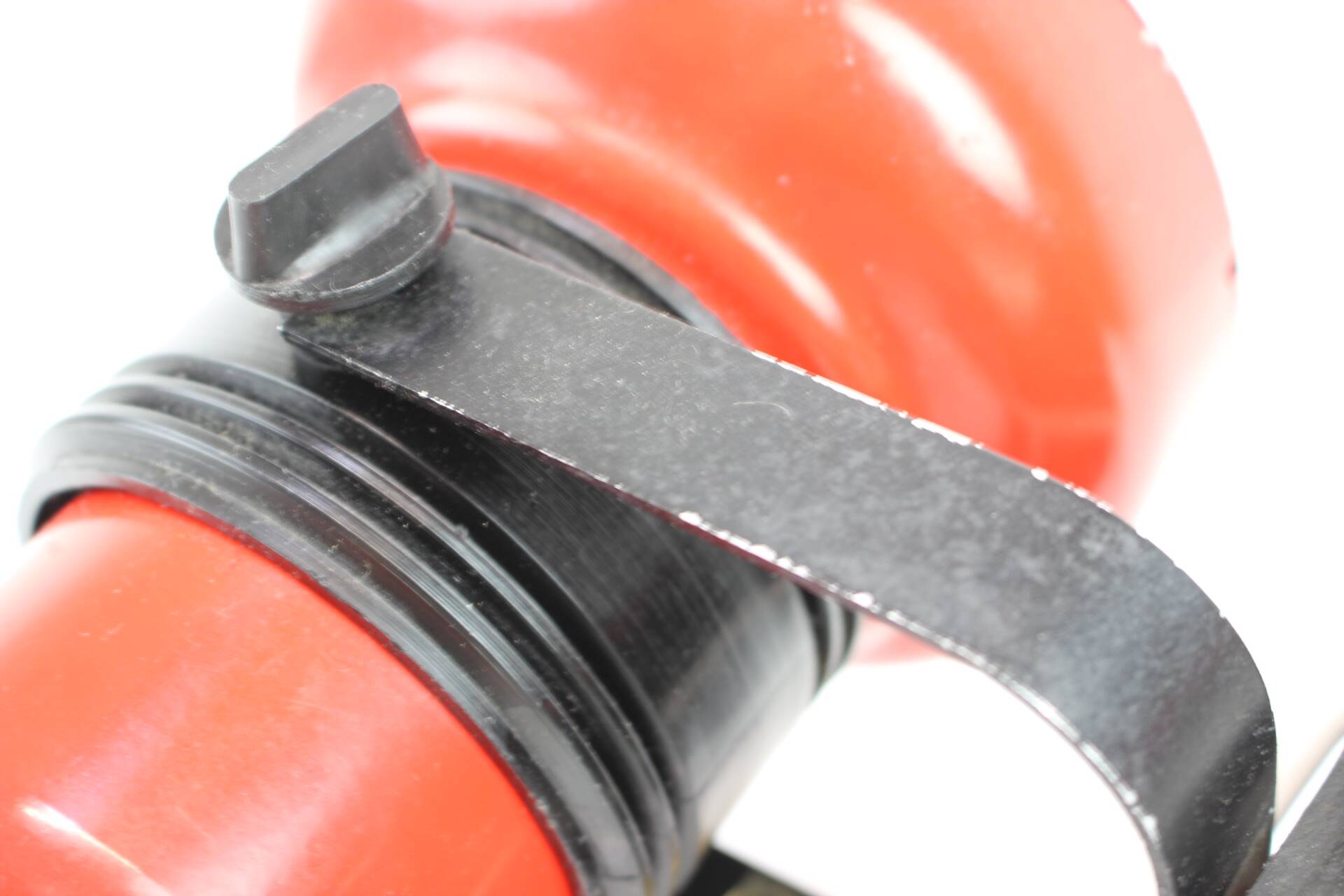 Set of Two Mid-Century Wall or Table Lamps by Elektrofem, Hungary, 1970s