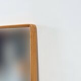 Italian mirror by Silvio Cavatorta