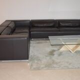 De Sede DS-7 Leather Corner Sofa