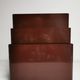 Vintage magazine holder 60's Kartell G.Stoppino, Italy